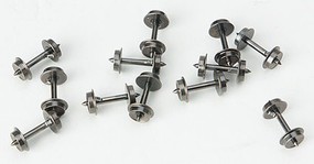 Fox N 33'WHEELS .553'Axle 12pk 10K Fox N 33'WHEELS .553'Axle 12pk 10K