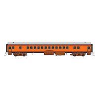 Fox 1935 Hiawatha Coach Milwaukee Road #4405 N Scale Model Train Passenger Car #40042 Fox 1935 Hiawatha Coach Milwaukee Road #4405 N Scale Model Train Passenger Car #40042