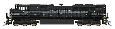 Fox EMD SD70ACe w/NS Details Norfolk Southern #1066 N Scale Model Train Diesel Locomotive #71152