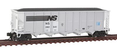 Fox Trinity RD-4 Hopper 12-Pack Norfolk Southern Set #4 N Scale Model Train Freight Car #83064