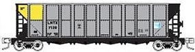Fox Trinity RD-4 Hopper 12-Pack Alliant Energy LNTX #2 N Scale Model Train Freight Car #83212 Fox Trinity RD-4 Hopper 12-Pack Alliant Energy LNTX #2 N Scale Model Train Freight Car #83212