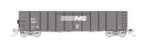 Fox Coal Gondola Norfolk Southern #1 6 pack N Scale Model Train Freight Car #83420 Fox Coal Gondola Norfolk Southern #1 6 pack N Scale Model Train Freight Car #83420