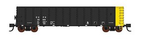 Fox N Ps Coal Gondola Cepx 6pak #1 Fox N Ps Coal Gondola Cepx 6pak #1