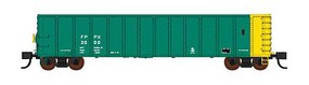 Fox N Ps Coal Gondola Fppx 6pak #1 Fox N Ps Coal Gondola Fppx 6pak #1
