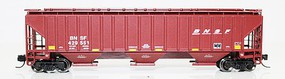 N 4750 Hopper Bnsf 429743