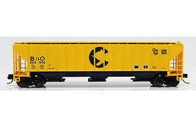 N CVD 4740 HOPPER B&O 603132