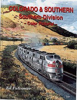FourWays C&S Southern Div Pictoral FourWays C&S Southern Div Pictoral