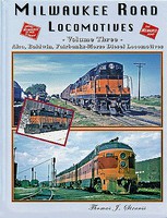 FourWays MILW Locomotives FourWays MILW Locomotives