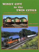 FourWays Windy City to Twin Cities FourWays Windy City to Twin Cities