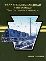 FourWays PRR Color Pictorial FourWays PRR Color Pictorial