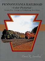 FourWays PRR Color Pictorial FourWays PRR Color Pictorial