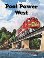 FourWays Pool Pwr West ATSF/BN/SP FourWays Pool Pwr West ATSF/BN/SP
