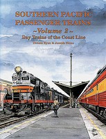 FourWays SP Passenger Trains V 2 FourWays SP Passenger Trains V 2