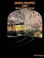 FourWays UP 1997 Motive Pwr Annual FourWays UP 1997 Motive Pwr Annual