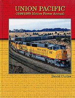 FourWays UP 1998/99 Motive Pwr Ann FourWays UP 1998/99 Motive Pwr Ann