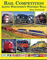 FourWays WI Rail Competition FourWays WI Rail Competition