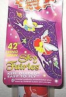 Gayla 42''x22'' Sky Fairies Delta Wing Kite Single-Line Kite #105 Gayla 42''x22'' Sky Fairies Delta Wing Kite Single-Line Kite #105