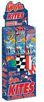 Gayla 24 Assorted Stuntmaster Kites Display Single Line Kite #3220 Gayla 24 Assorted Stuntmaster Kites Display Single Line Kite #3220