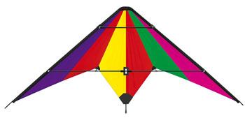 Gayla Stunt Master Fast Trac 48 Multi-Line Kite #668