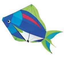 Gayla Tropical Fish 3D 27.5'' Single-Line Kite #876 Gayla Tropical Fish 3D 27.5'' Single-Line Kite #876