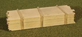 GCLaser 2 x 12'' Lmbr ld 8 & 20' HO-Scale GCLaser 2 x 12'' Lmbr ld 8 & 20' HO-Scale