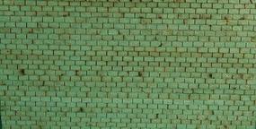 GCLaser Laser-Cut Roof Shingles (3-Tab) 32 Square Inch Coverage (Green) N-Scale #1133 GCLaser Laser-Cut Roof Shingles (3-Tab) 32 Square Inch Coverage (Green) N-Scale #1133