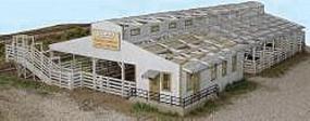GCLaser Auction house HO-Scale GCLaser Auction house HO-Scale
