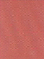 Brick 1/4 Sheet Red (2) HO Scale Model Railroad Building Accessory #19077