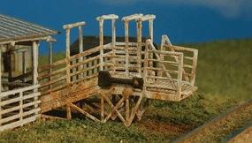 GCLaser Stock Loading Ramp Kit Z-Scale GCLaser Stock Loading Ramp Kit Z-Scale