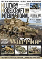 Guideline Military Modelcraft International Magazine July 2026 Issue 357