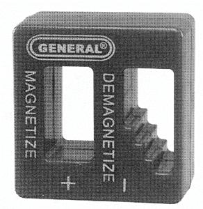 General-Hardware Precision Mag/DeMag