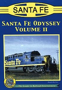 Greenfrog Santa Fe Odyssey Vol 2