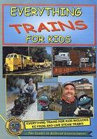 Greenfrog Everything Trains f/Kids Greenfrog Everything Trains f/Kids