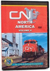 Greenfrog CN North America