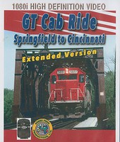 Greenfrog Grand Trunk Cab-Ride Extended Edition-Springfiels to Cincinnati BluRay Format Greenfrog Grand Trunk Cab-Ride Extended Edition-Springfiels to Cincinnati BluRay Format
