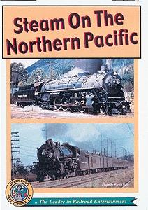 Greenfrog Northern Pacific DVD