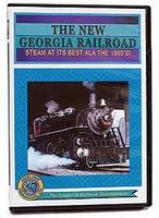 Greenfrog The New Georgia Railroad Greenfrog The New Georgia Railroad