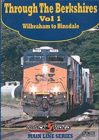 Greenfrog Through the Berkshires Volume 1-Wilbraham to Hinsdale Greenfrog Through the Berkshires Volume 1-Wilbraham to Hinsdale