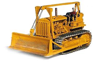 bulldozer d7 caterpillar