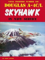 GinterBooks Naval Fighters- Douglas A4C/L Skyhawk in Navy Service GinterBooks Naval Fighters- Douglas A4C/L Skyhawk in Navy Service
