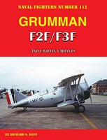 GinterBooks Naval Fighters- Grumman F2F/F3F & Civilian Variants GinterBooks Naval Fighters- Grumman F2F/F3F & Civilian Variants