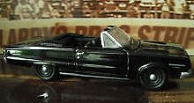 Green-Light 1967 Plymouth Belevedere GTX Diecast Model Car 1/18 Scale #19007