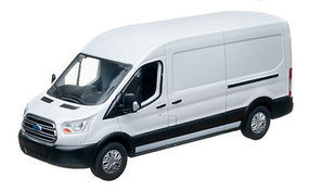 Green-Light 1-43 FORD TRANSIT (V363) Green-Light 1-43 FORD TRANSIT (V363)