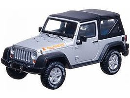 Green-Light 1-43'10 JEEP WRANGLER SLV Green-Light 1-43'10 JEEP WRANGLER SLV