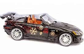 s2000 diecast