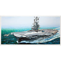Galley-Models USS INTREPID 1-350 Galley-Models USS INTREPID 1-350