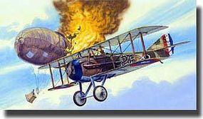 Glencoe Spad XIIIC1 BiPlane Plastic Model Airplane Kit 1/48 Scale #05117 Glencoe Spad XIIIC1 BiPlane Plastic Model Airplane Kit 1/48 Scale #05117