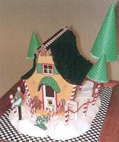 Grandt Photos w/Santa O-Scale Grandt Photos w/Santa O-Scale