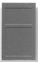 Grandt Freight Door 4/ HO-Scale (4) Grandt Freight Door 4/ HO-Scale (4)