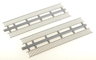 Grandt Railing 2x3/16 4/ - N-Scale (4)